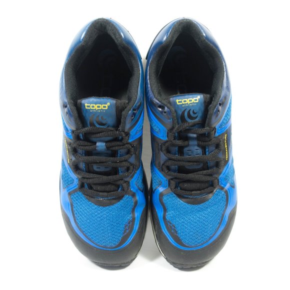 Topo Terraventure Trail Running Shoes - Men's Size 8.5 - Picture 7 of 10